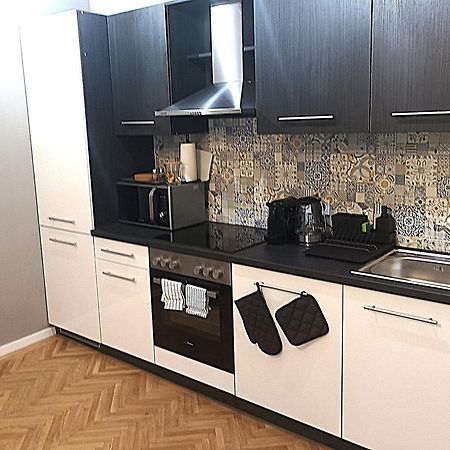 H30 Budapest Central Apartment Exterior foto
